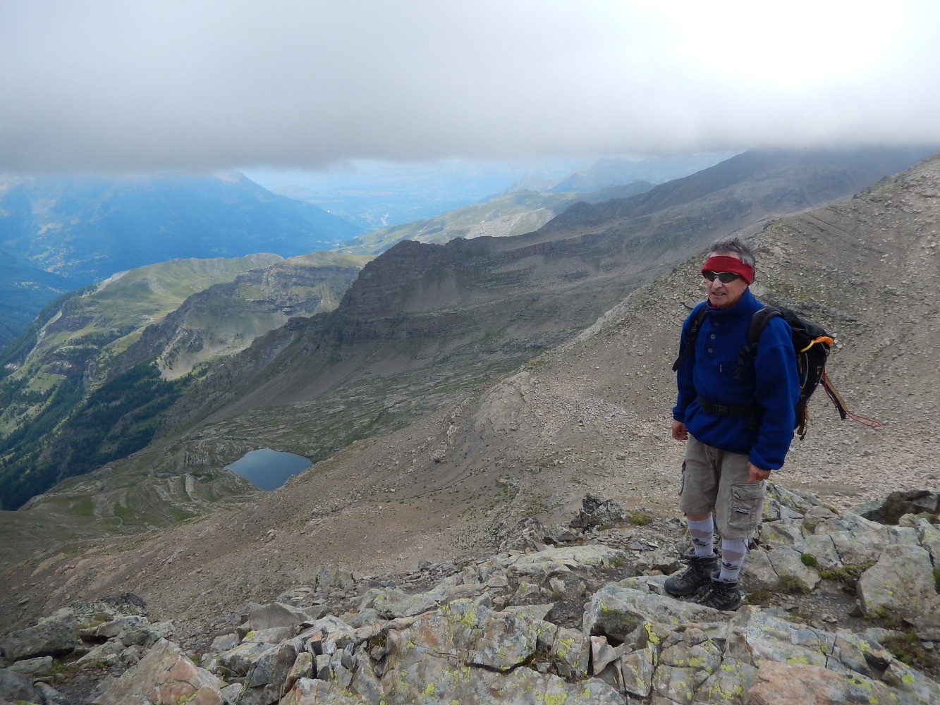Col des Jalabres