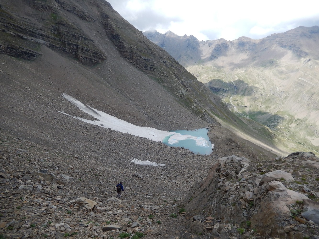 Col des Jalabres