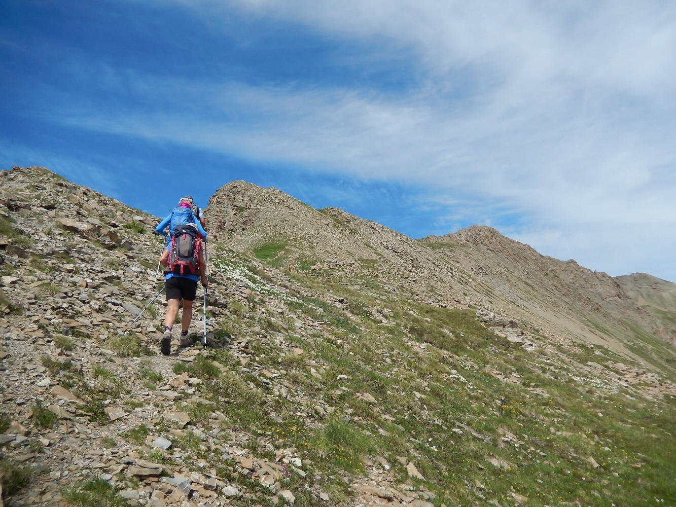 Col des Orres