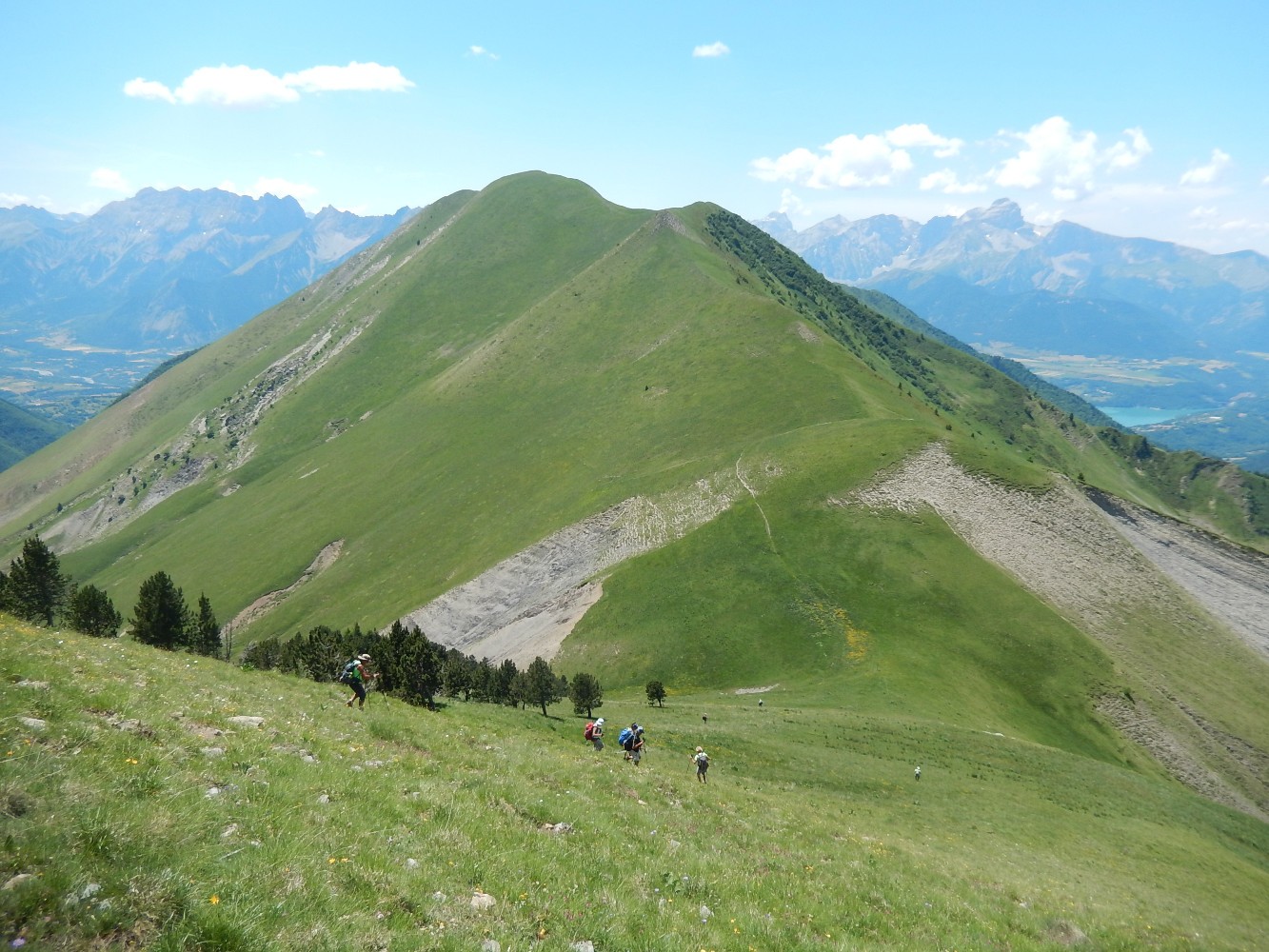 Col des Vachers