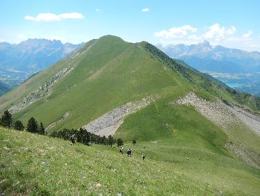 Col des Vachers