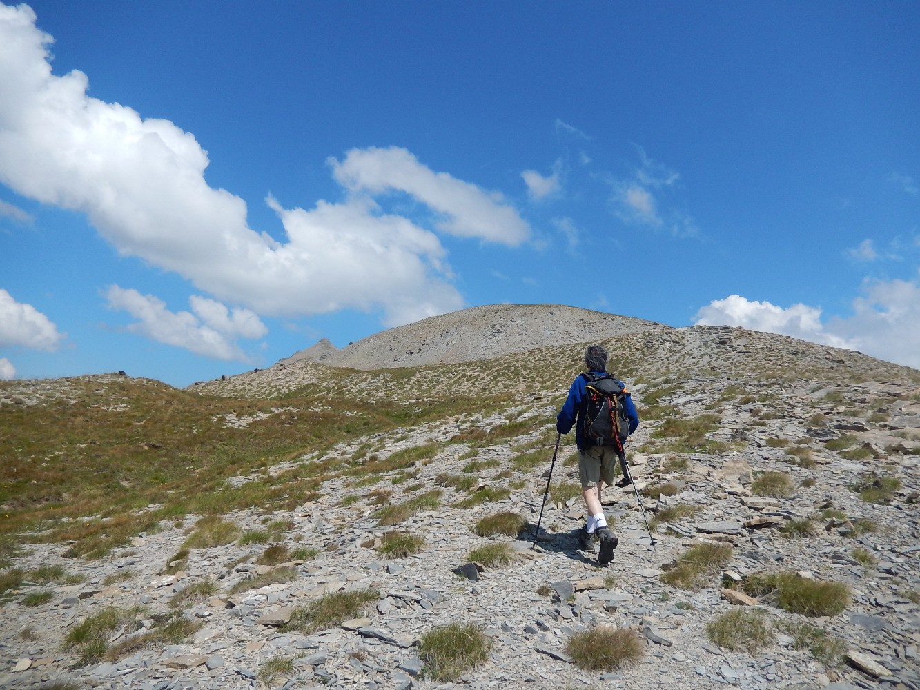 Col du Crachet