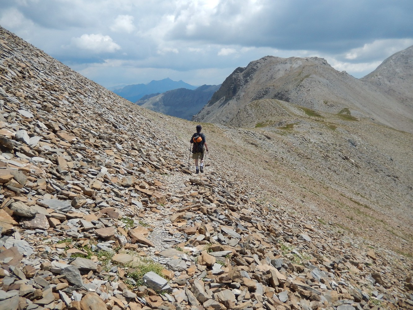 Col du Crachet
