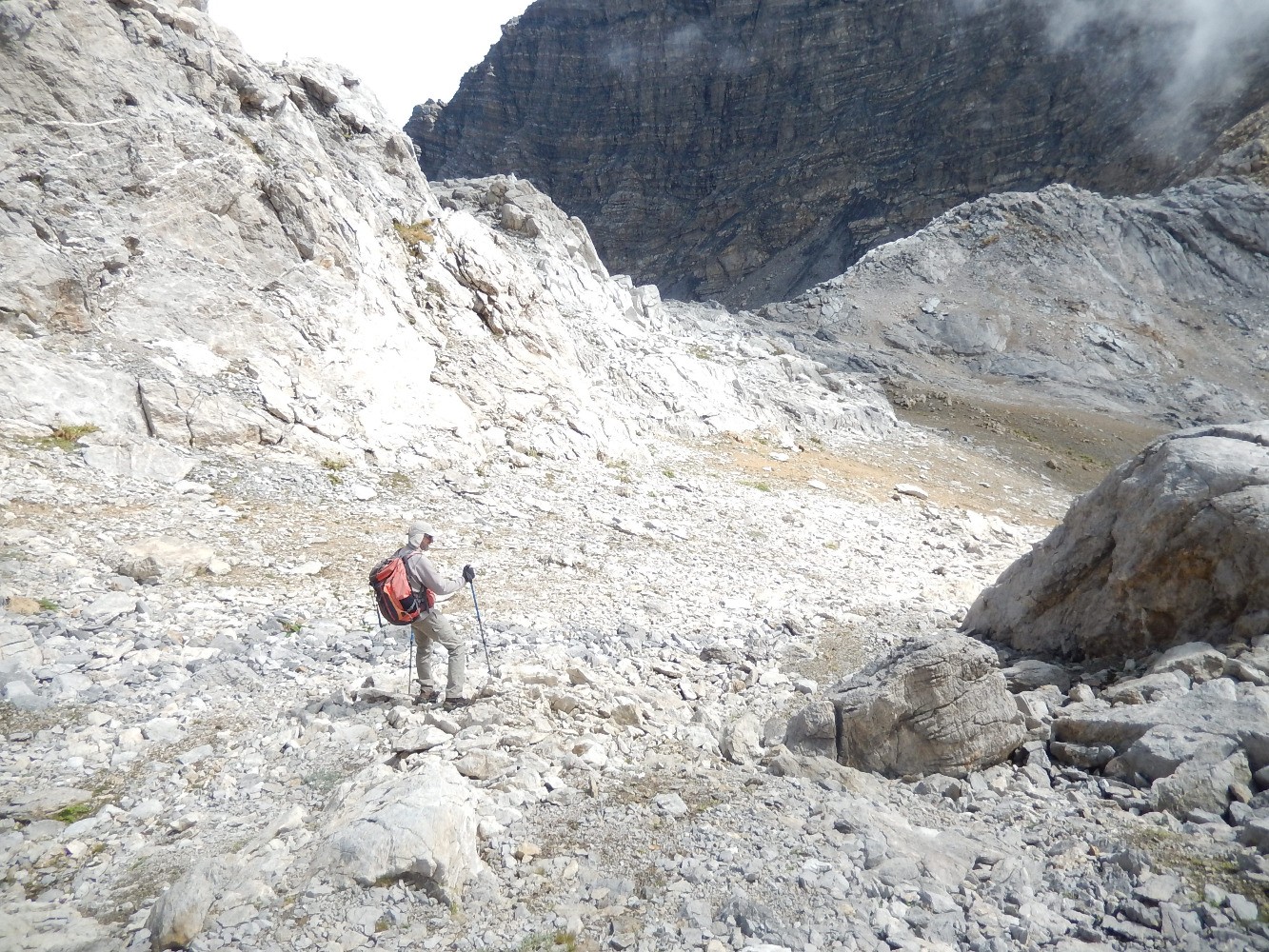 Col du Ruffy