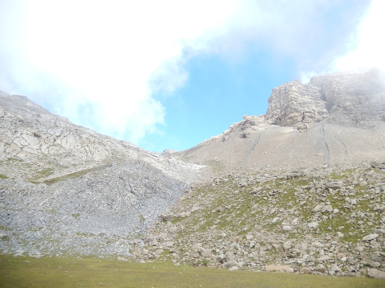 Col du Ruffy