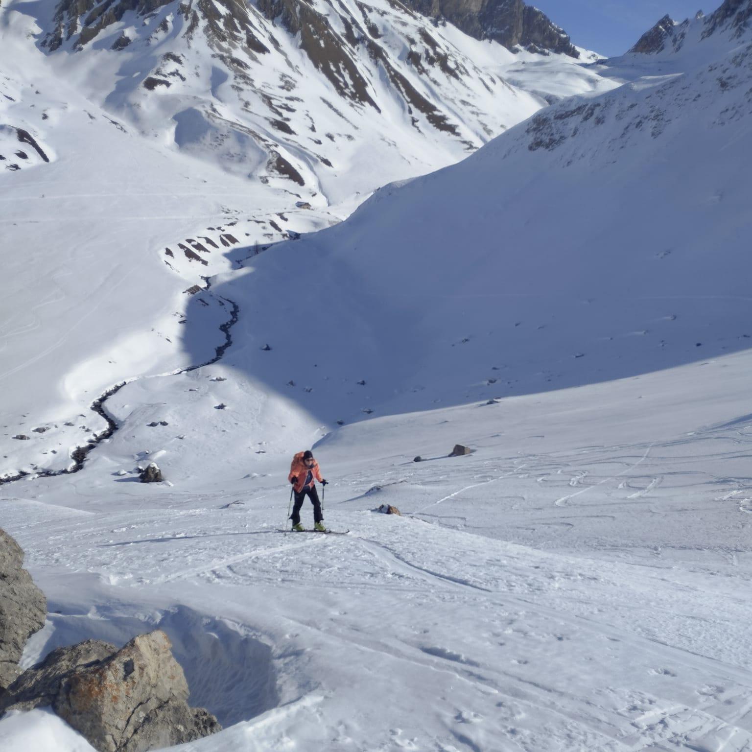 Col du Galibier