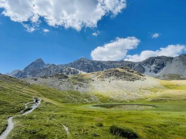 Col de Marsailles