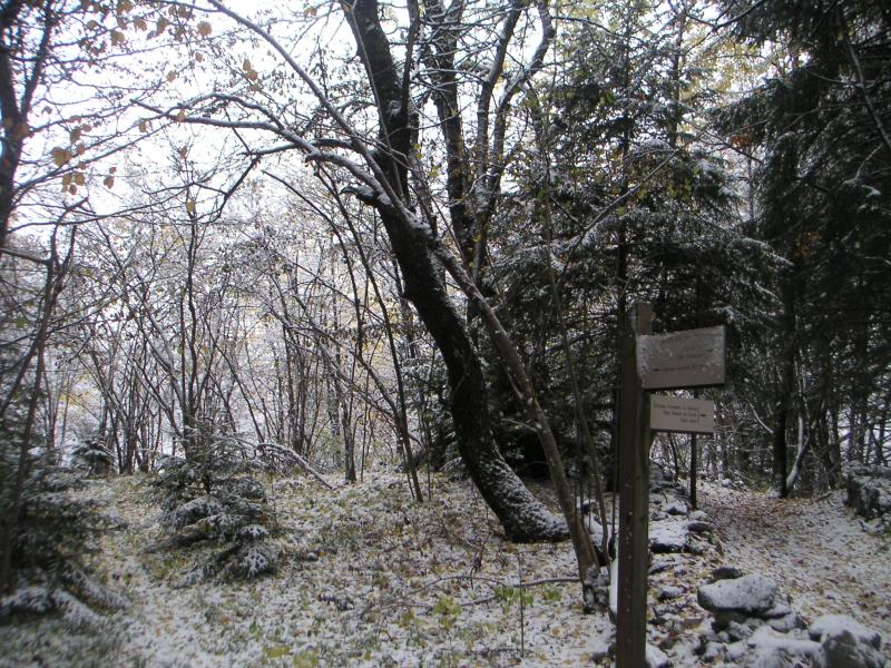 col de Baure