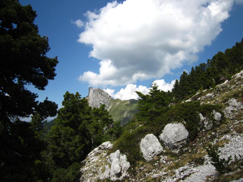 col de Bellefond