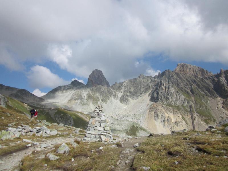 col de Bresson