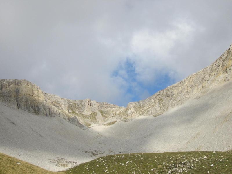 col de Charnier