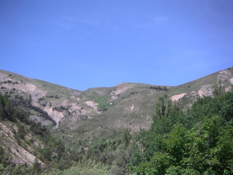 col de Clapouse