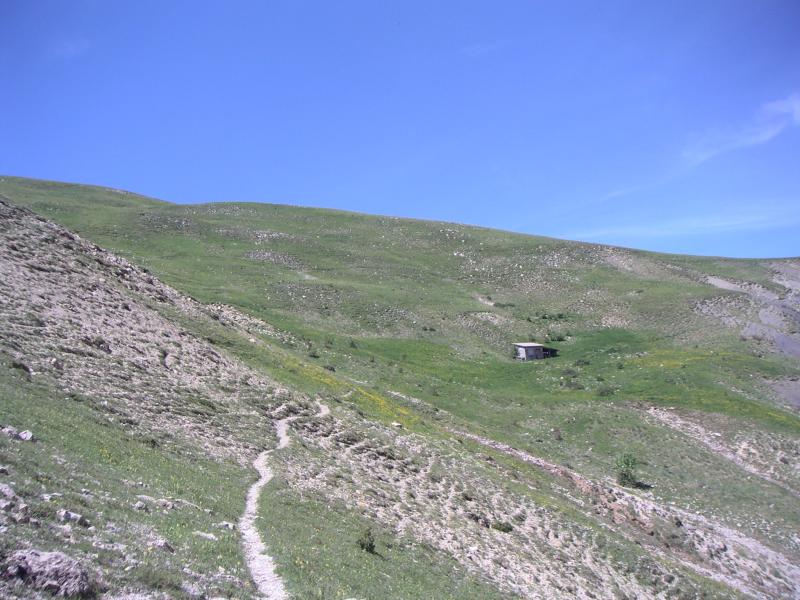 col de Clapouse