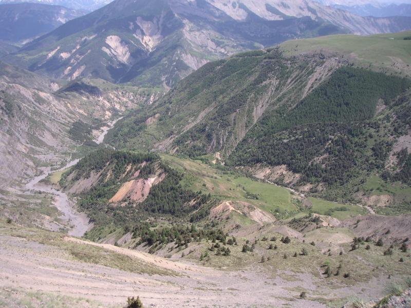 col de Clapouse