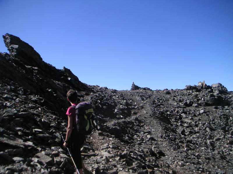 col de Freydane