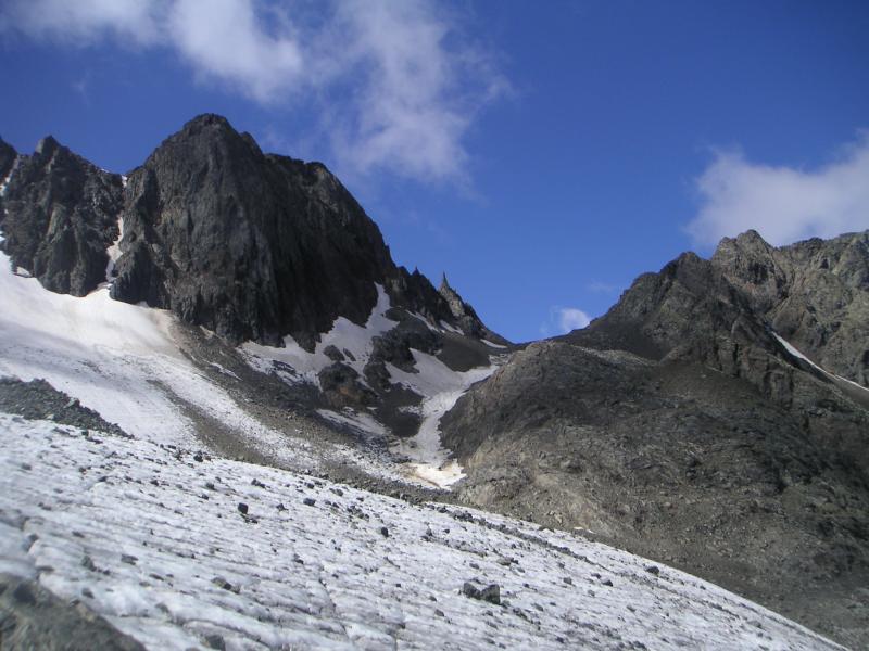 col de Freydane