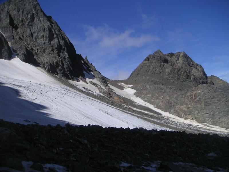 col de Freydane