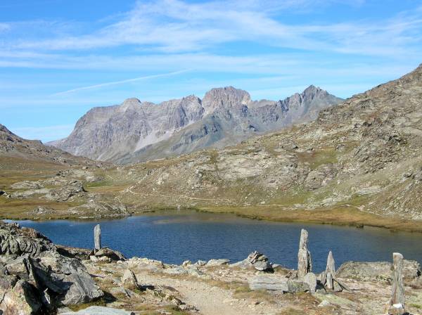 col de Longet