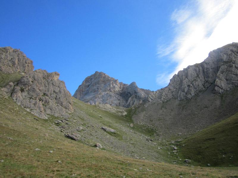 col de Mallemort