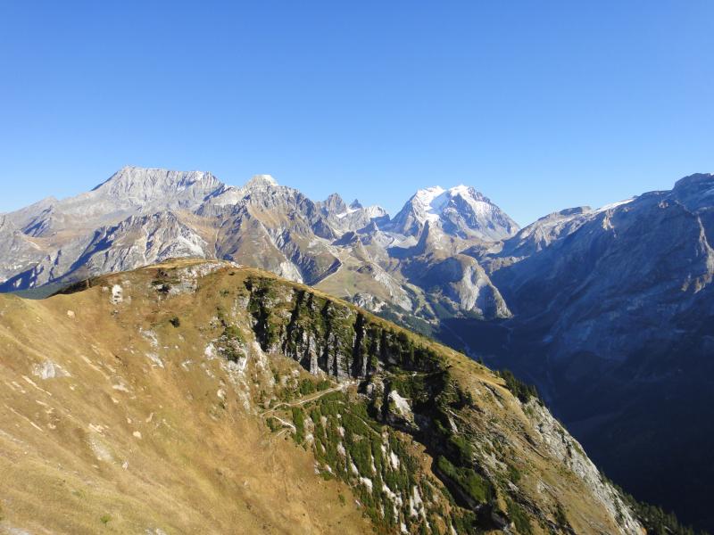 col de Napremont