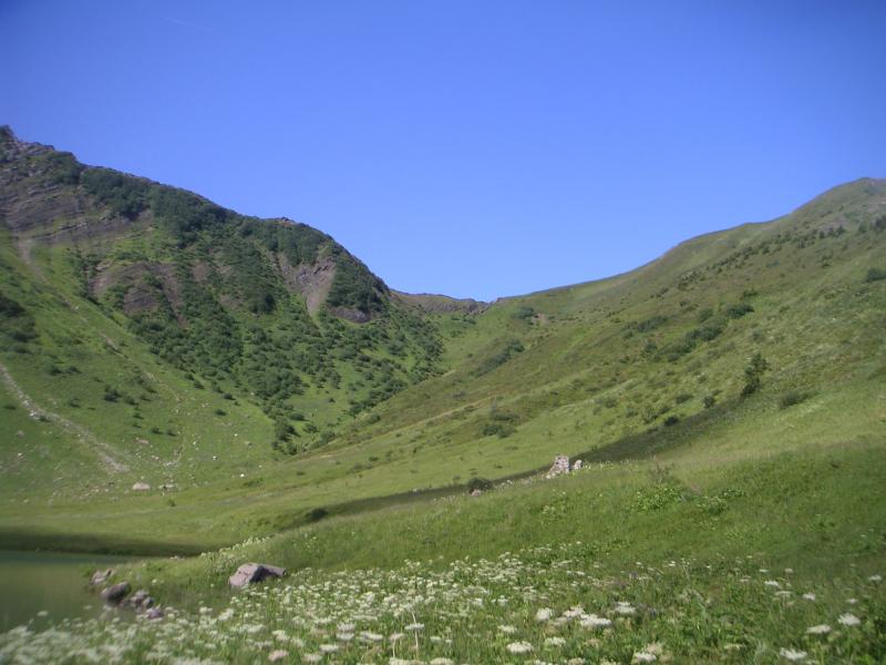 Topo : Roc de Tavaneuse en circuit