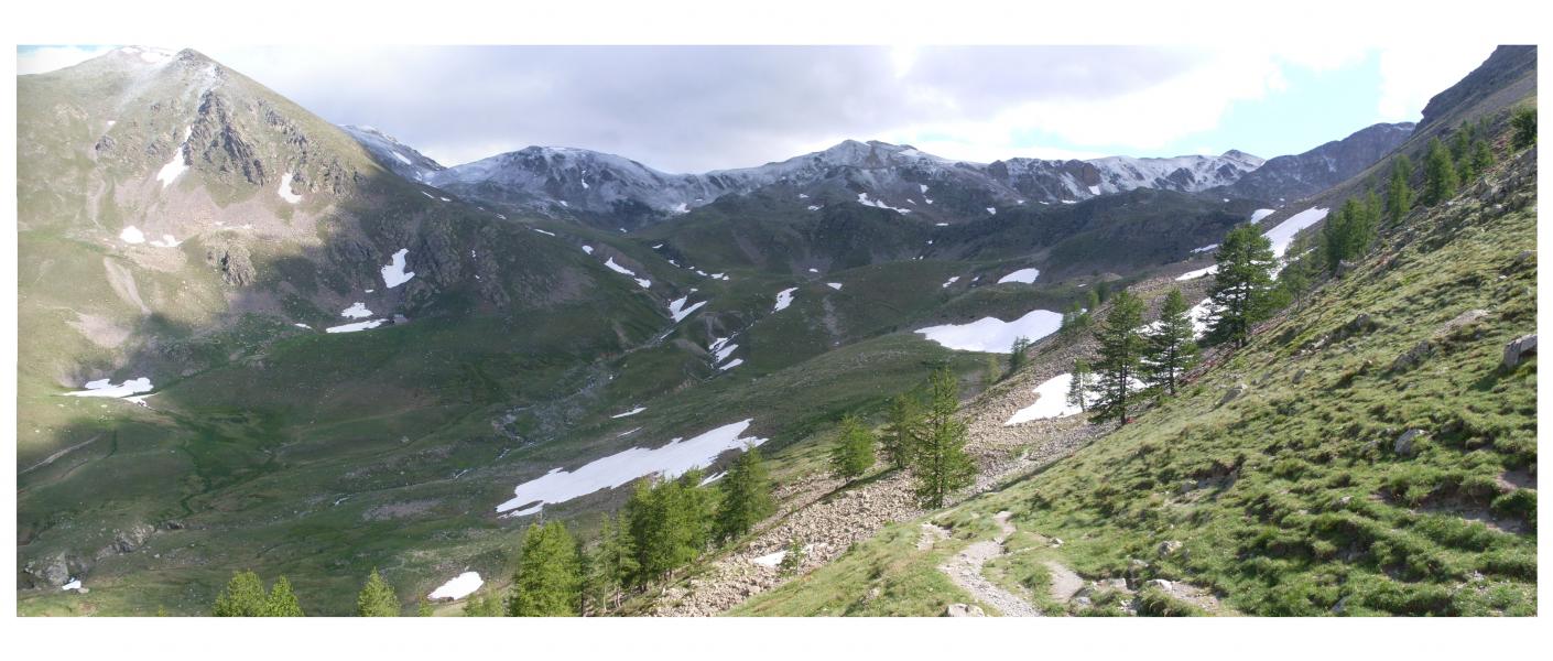 col de Veillos