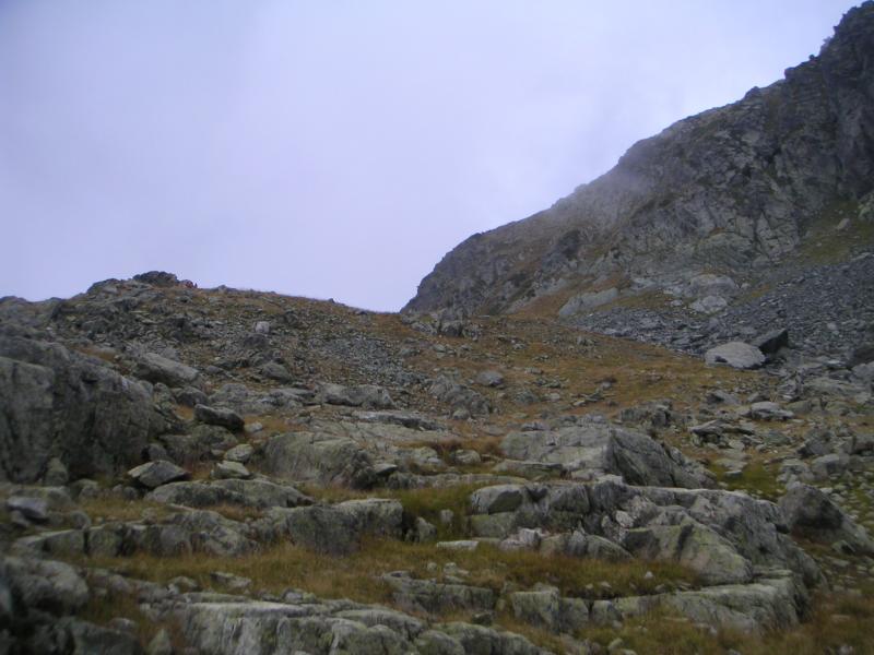 col de l'Aigleton