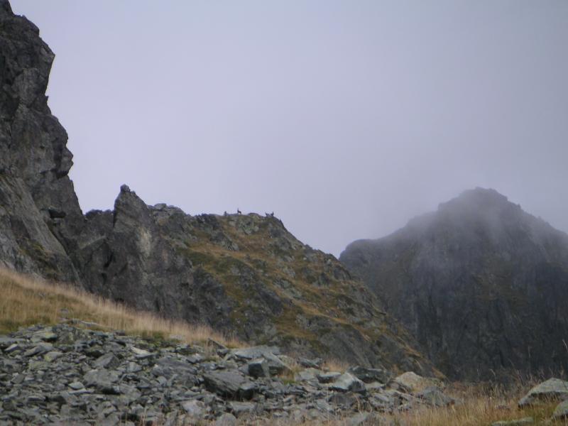 col de l'Aigleton