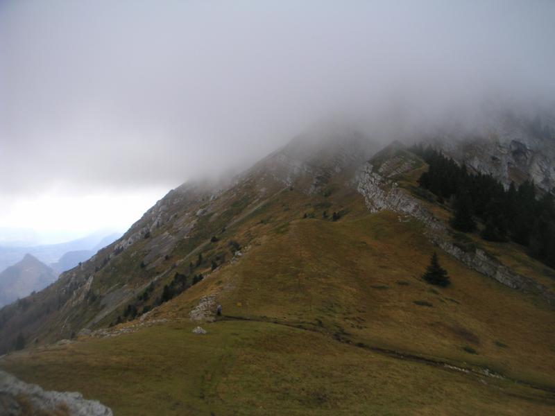 col de l'Arc