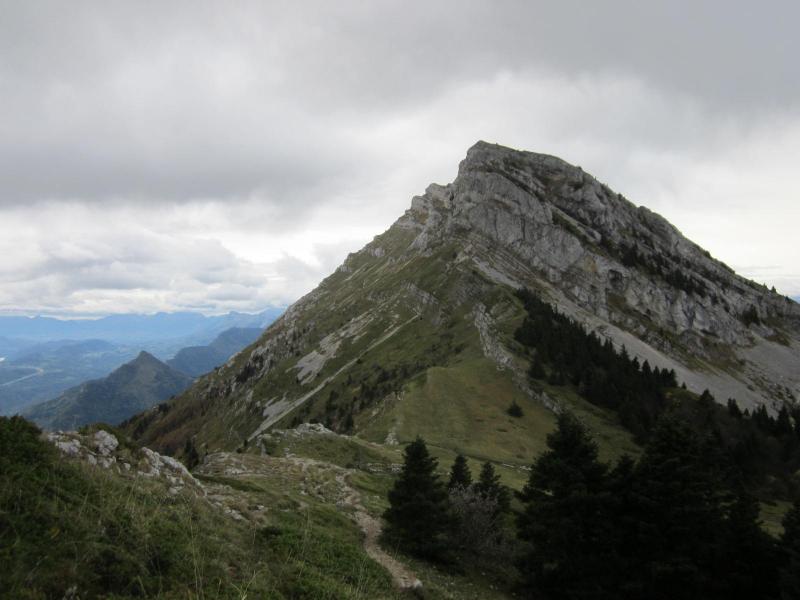 col de l'Arc