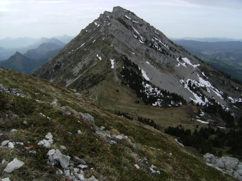 col de l'arc