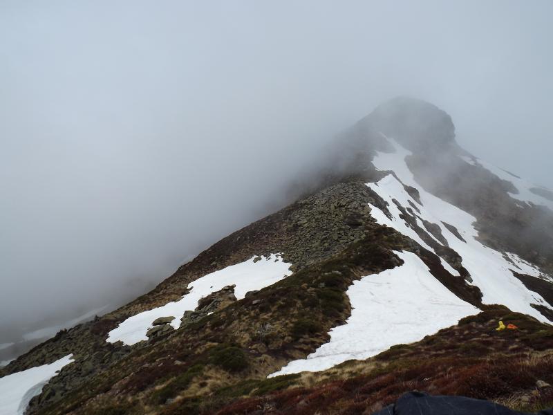 col de l'étang d'appy