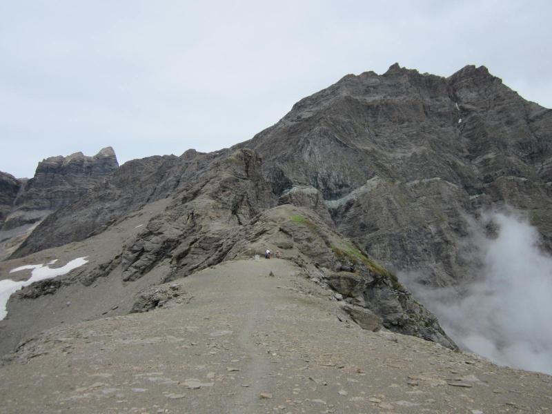 col de la Lose