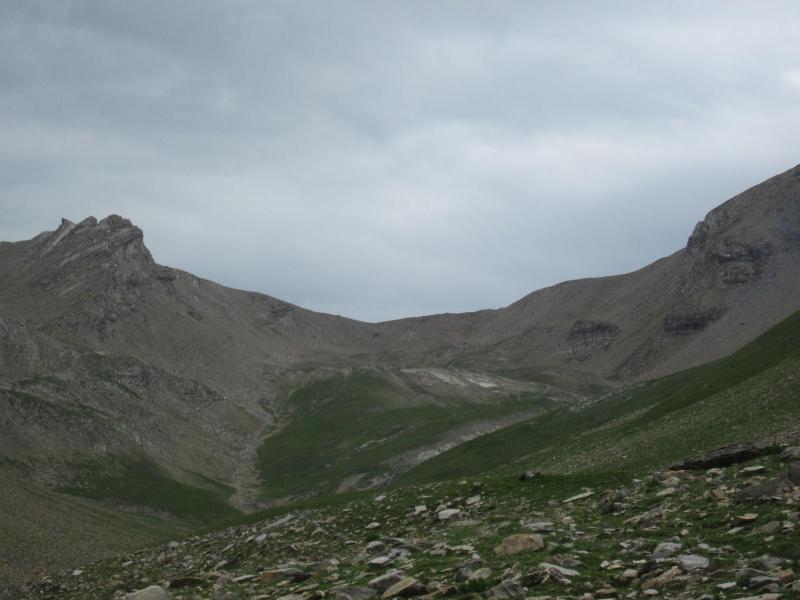 col de la Pare