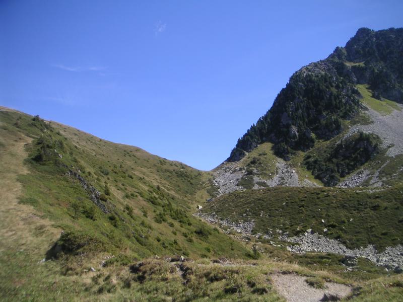 col de la Perche
