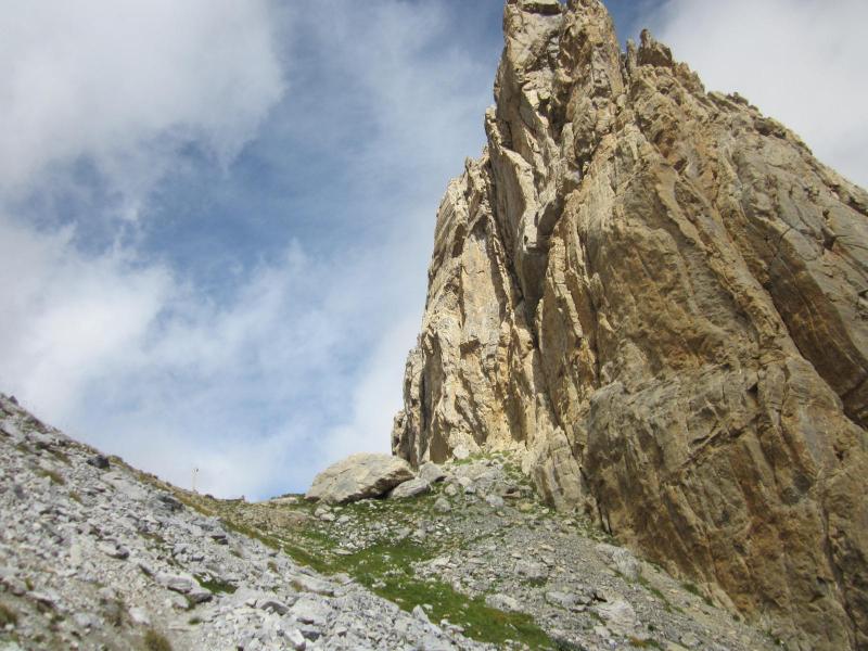 col de la Portiolette