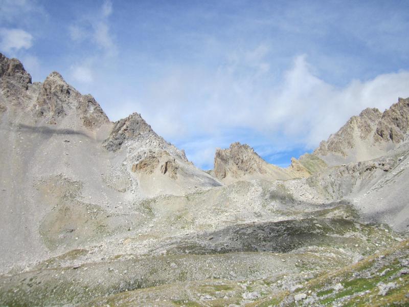 col de la Portiolette