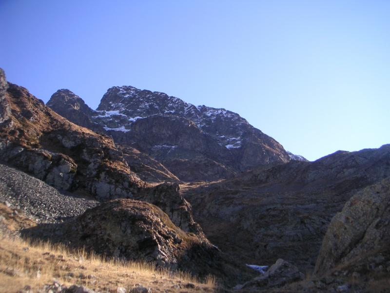 col de la Pra