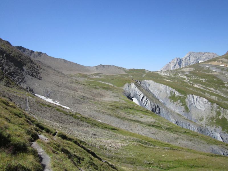 col de la Seigne