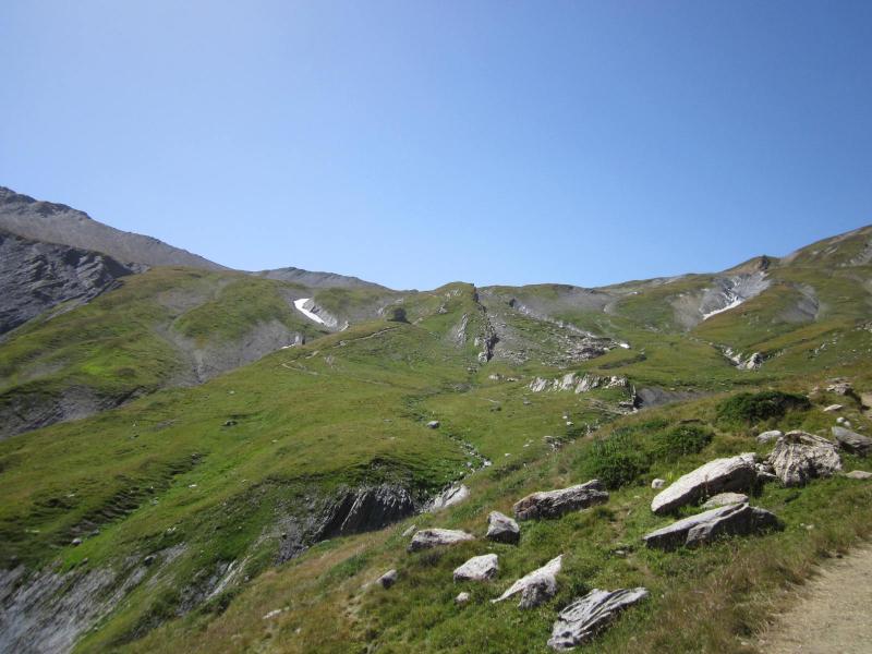 col de la Seigne