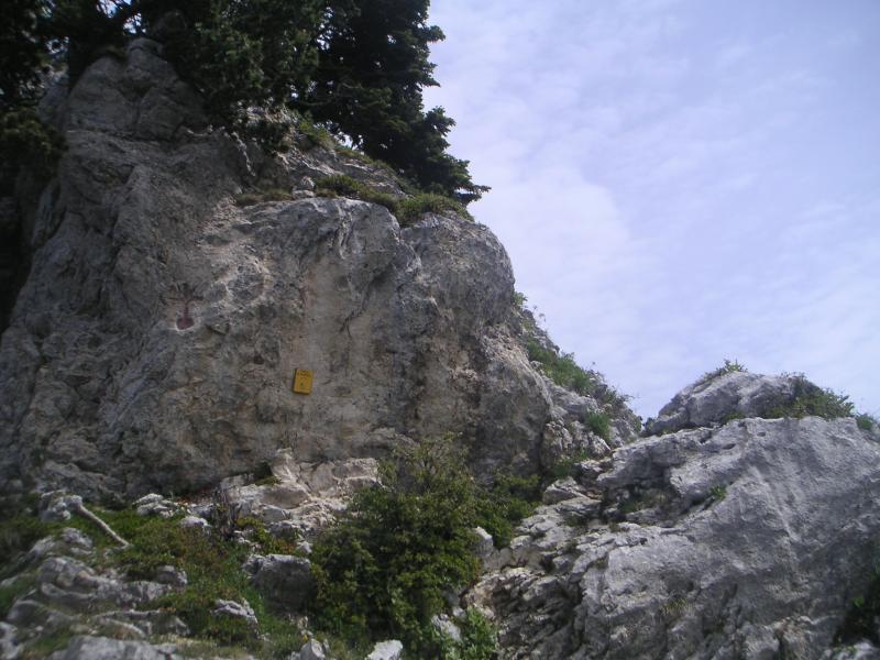 col de la Suiffière