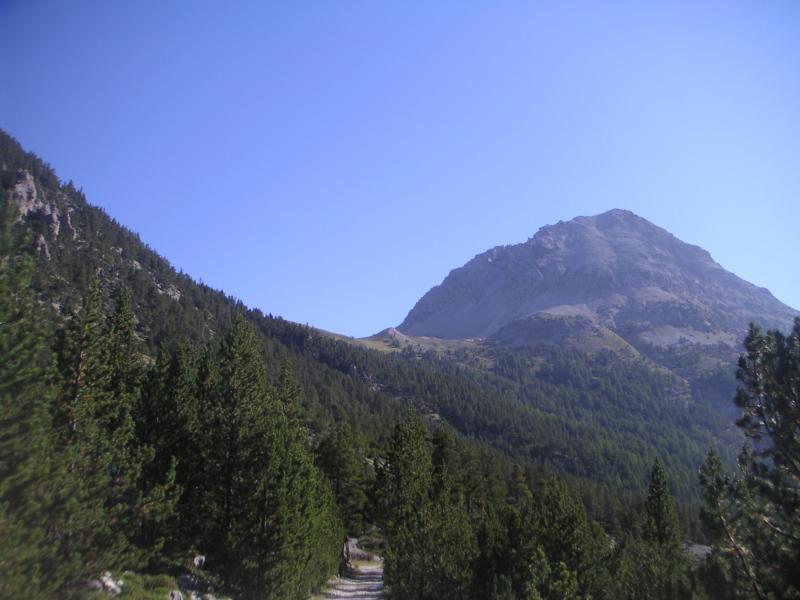 col des Acles