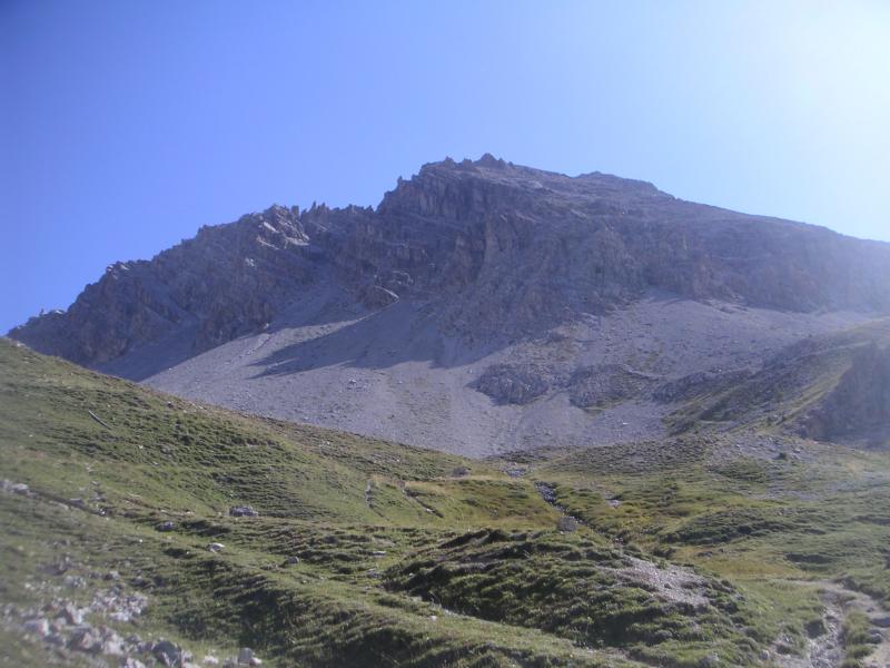 col des Acles