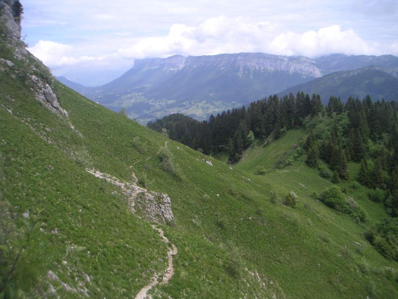 col des Aures