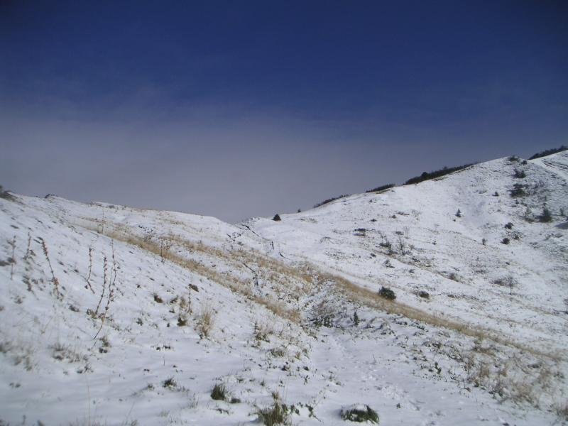 col des Bannettes