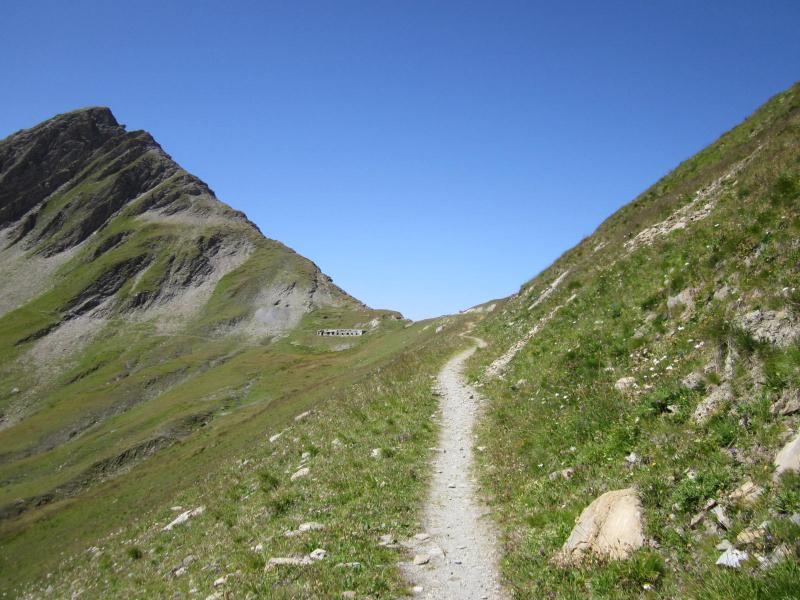 col des Chavannes