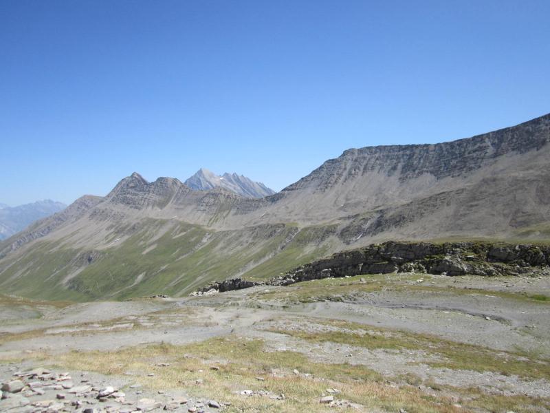 col des Chavannes