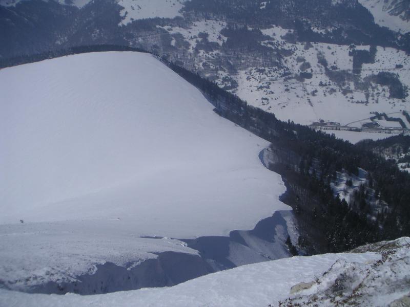 col des Selles