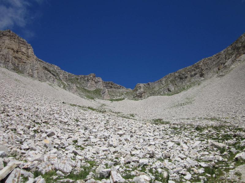 col du Charnier