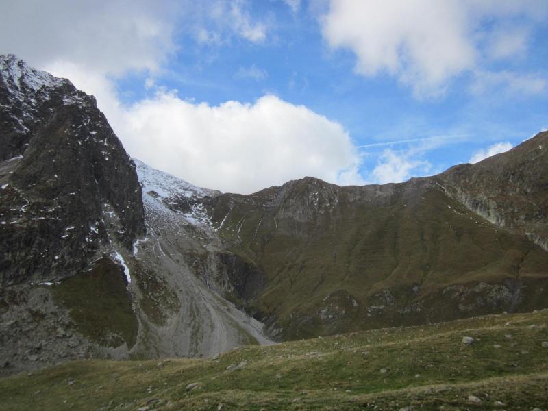 col du Vallon